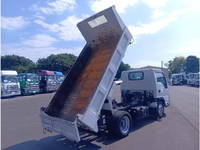 ISUZU Elf Loader Dump TPG-NKR85AN 2017 70,645km_3