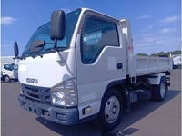ISUZU Elf Loader Dump TPG-NKR85AN 2017 70,645km_4