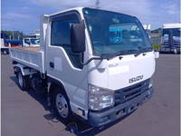ISUZU Elf Loader Dump TPG-NKR85AN 2017 70,645km_5