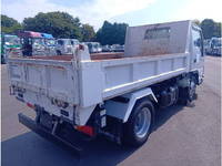 ISUZU Elf Loader Dump TPG-NKR85AN 2017 70,645km_6