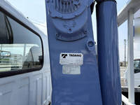 MAZDA Titan Truck (With 3 Steps Of Cranes) PB-LKR81R 2006 86,000km_12