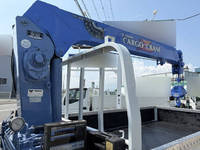 MAZDA Titan Truck (With 3 Steps Of Cranes) PB-LKR81R 2006 86,000km_13