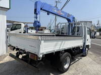 MAZDA Titan Truck (With 3 Steps Of Cranes) PB-LKR81R 2006 86,000km_2
