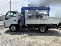 MAZDA Titan Truck (With 3 Steps Of Cranes) PB-LKR81R 2006 86,000km_3