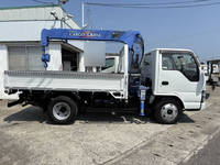 MAZDA Titan Truck (With 3 Steps Of Cranes) PB-LKR81R 2006 86,000km_4