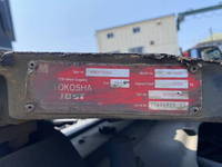 MITSUBISHI FUSO Super Great Trailer Head QPG-FP64VDR 2017 597,000km_10