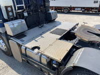 MITSUBISHI FUSO Super Great Trailer Head QPG-FP64VDR 2017 597,000km_11