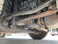 MITSUBISHI FUSO Super Great Trailer Head QPG-FP64VDR 2017 597,000km_17