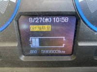 MITSUBISHI FUSO Super Great Trailer Head QPG-FP64VDR 2017 597,000km_19