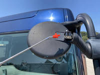 MITSUBISHI FUSO Super Great Trailer Head QPG-FP64VDR 2017 597,000km_27