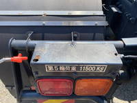MITSUBISHI FUSO Super Great Trailer Head QPG-FP64VDR 2017 597,000km_28