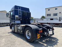MITSUBISHI FUSO Super Great Trailer Head QPG-FP64VDR 2017 597,000km_2