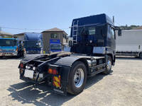 MITSUBISHI FUSO Super Great Trailer Head QPG-FP64VDR 2017 597,000km_3
