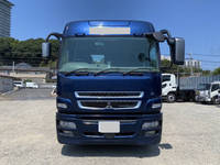MITSUBISHI FUSO Super Great Trailer Head QPG-FP64VDR 2017 597,000km_4