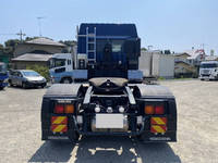 MITSUBISHI FUSO Super Great Trailer Head QPG-FP64VDR 2017 597,000km_6