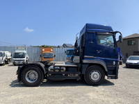 MITSUBISHI FUSO Super Great Trailer Head QPG-FP64VDR 2017 597,000km_7