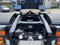 MITSUBISHI FUSO Super Great Trailer Head QPG-FP64VDR 2017 597,000km_8