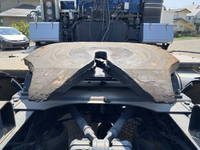 MITSUBISHI FUSO Super Great Trailer Head QPG-FP64VDR 2017 597,000km_9