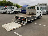 ISUZU Elf Flat Body TPG-NJR85A 2018 74,081km_11
