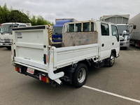ISUZU Elf Flat Body TPG-NJR85A 2018 74,081km_2