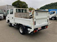 ISUZU Elf Flat Body TPG-NJR85A 2018 74,081km_4