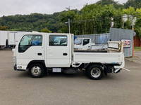 ISUZU Elf Flat Body TPG-NJR85A 2018 74,081km_5