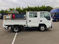 ISUZU Elf Flat Body TPG-NJR85A 2018 74,081km_6