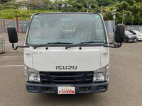 ISUZU Elf Flat Body TPG-NJR85A 2018 74,081km_7