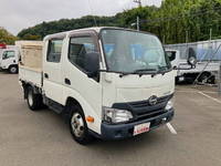 HINO Dutro Double Cab TPG-XZU605M 2018 131,952km_3