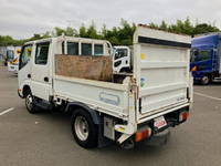 HINO Dutro Double Cab TPG-XZU605M 2018 131,952km_4