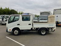 HINO Dutro Double Cab TPG-XZU605M 2018 131,952km_5