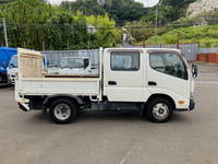 HINO Dutro Double Cab TPG-XZU605M 2018 131,952km_6