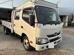 Dutro Double Cab