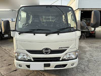 HINO Dutro Double Cab TKG-XZU655M 2019 25,000km_4