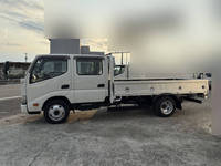 HINO Dutro Double Cab TKG-XZU655M 2019 25,000km_5