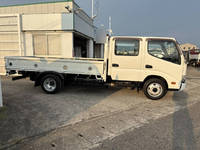 HINO Dutro Double Cab TKG-XZU655M 2019 25,000km_7