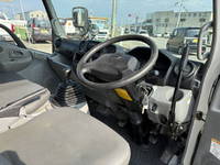 HINO Dutro Dump TKG-XZC610T 2014 105,000km_11