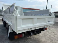 HINO Dutro Dump TKG-XZC610T 2014 105,000km_2
