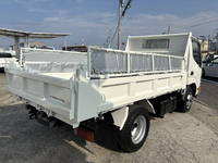 HINO Dutro Dump TKG-XZC610T 2014 105,000km_3