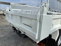 HINO Dutro Dump TKG-XZC610T 2014 105,000km_4