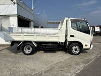 HINO Dutro Dump TKG-XZC610T 2014 105,000km_9