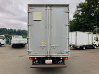 MITSUBISHI FUSO Canter Aluminum Van TPG-FBA20 2018 58,852km_10
