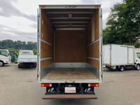 MITSUBISHI FUSO Canter Aluminum Van TPG-FBA20 2018 58,852km_11