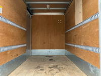 MITSUBISHI FUSO Canter Aluminum Van TPG-FBA20 2018 58,852km_12