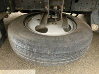 MITSUBISHI FUSO Canter Aluminum Van TPG-FBA20 2018 58,852km_21