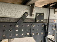 MITSUBISHI FUSO Canter Aluminum Van TPG-FBA20 2018 58,852km_23