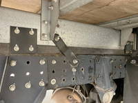 MITSUBISHI FUSO Canter Aluminum Van TPG-FBA20 2018 58,852km_25