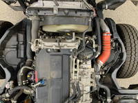 MITSUBISHI FUSO Canter Aluminum Van TPG-FBA20 2018 58,852km_28
