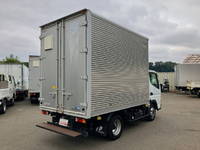 MITSUBISHI FUSO Canter Aluminum Van TPG-FBA20 2018 58,852km_2