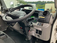 MITSUBISHI FUSO Canter Aluminum Van TPG-FBA20 2018 58,852km_33
